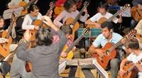 rencontre guitares le grand nord